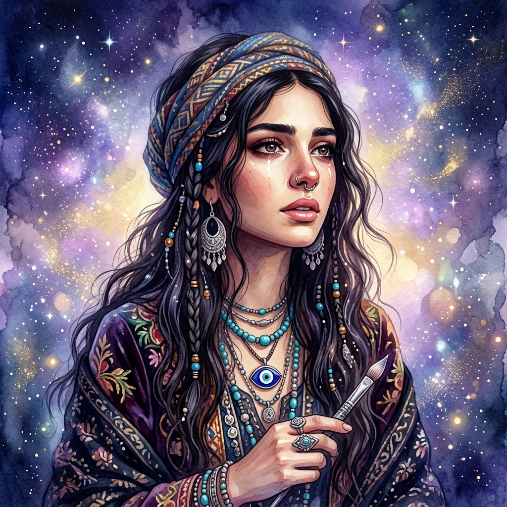 Miray Akel